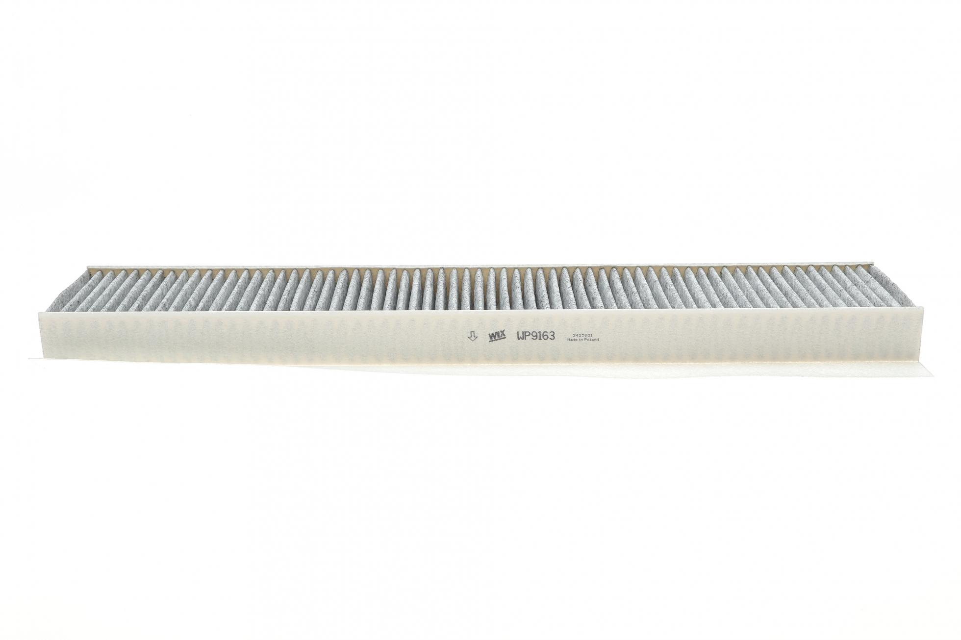 WP9163 WIX FILTERS